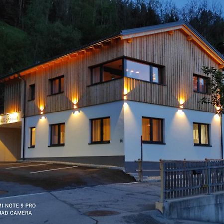 Ferienwohnung Ferienhaus Kraiter Schladming Exterior foto