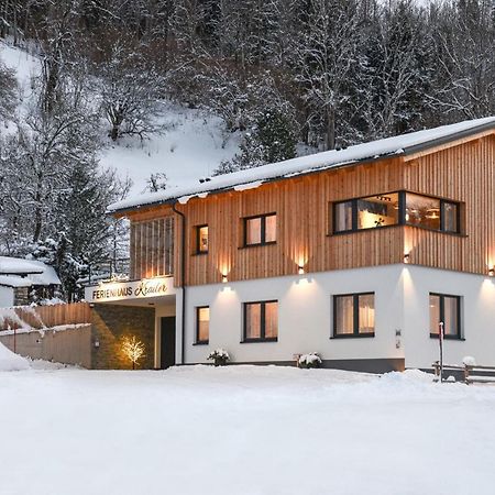 Ferienwohnung Ferienhaus Kraiter Schladming Exterior foto