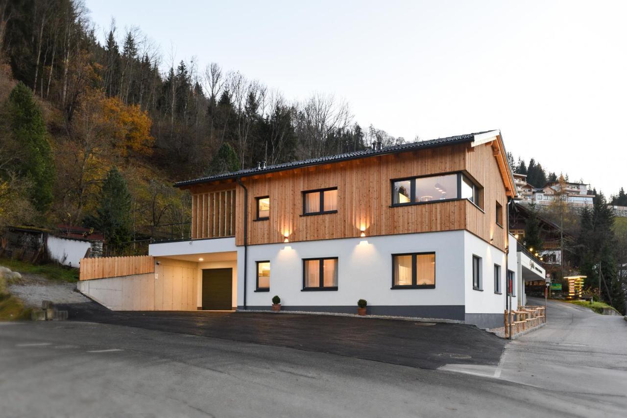 Ferienwohnung Ferienhaus Kraiter Schladming Exterior foto