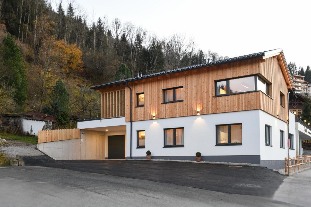 Ferienwohnung Ferienhaus Kraiter Schladming Exterior foto