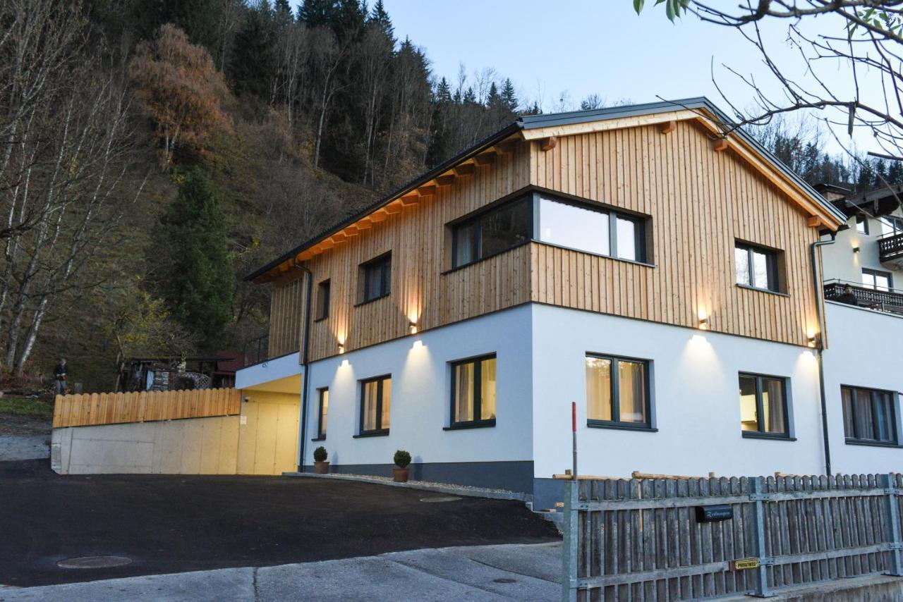 Ferienwohnung Ferienhaus Kraiter Schladming Exterior foto